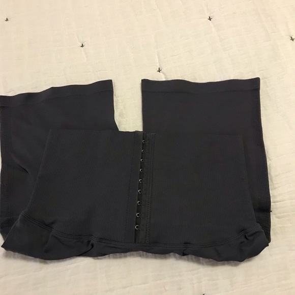 Ladies Shaper Shorts - Picture 3 of 6